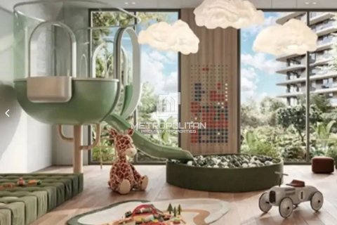 Купить квартиру в Dubai Land, Дубай: 1 спальня, 75м², № 73450 - фото 8