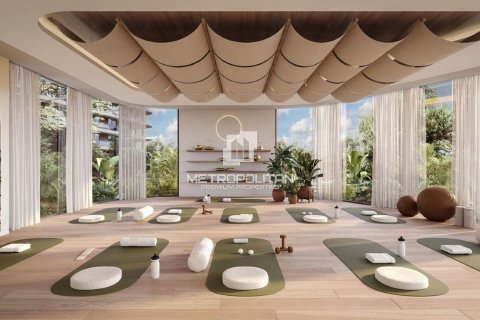 Купить квартиру в Dubai Land, Дубай: 1 спальня, 75м², № 73450 - фото 11