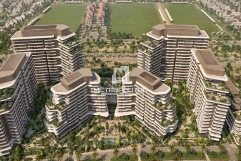 Купить квартиру в Dubai Land, Дубай: 1 спальня, 75м², № 73450 - фото 10