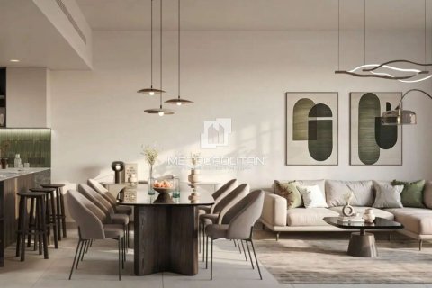 Купить квартиру в Dubai Land, Дубай: 1 спальня, 75м², № 73450 - фото 5