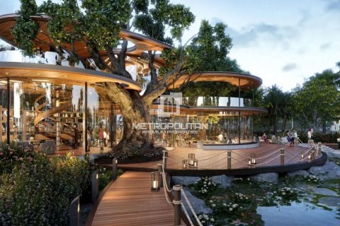 Купить квартиру в Dubai Land, Дубай: 1 спальня, 75м², № 73450 - фото 9