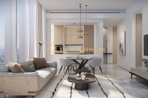 شقة في DIFC, دبي 2 غرف نوم, 134 م² رقم 73452 - صورة 5