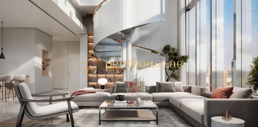 شقة في DIFC, دبي 2 غرف نوم, 134 م² رقم 73452