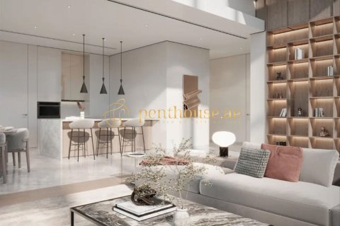 شقة في DIFC, دبي 2 غرف نوم, 134 م² رقم 73452 - صورة 2