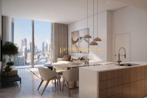 شقة في DIFC, دبي 2 غرف نوم, 134 م² رقم 73452 - صورة 7