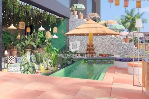 Apartment in Business Bay, Dubai 1 bedroom, 58 sq.m. № 73453 - photo 10