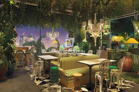 Apartment in Business Bay, Dubai 1 bedroom, 58 sq.m. № 73453 - photo 9