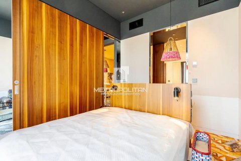 Apartment in Business Bay, Dubai 1 bedroom, 58 sq.m. № 73453 - photo 8