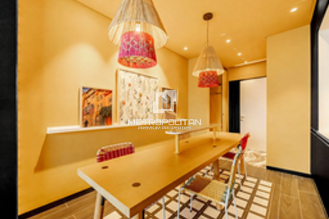 Apartment in Business Bay, Dubai 1 bedroom, 58 sq.m. № 73453 - photo 4