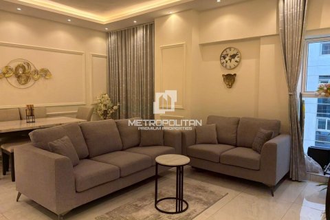 Apartment in Al Furjan, Dubai 1 bedroom, 84 sq.m. № 73449 - photo 2