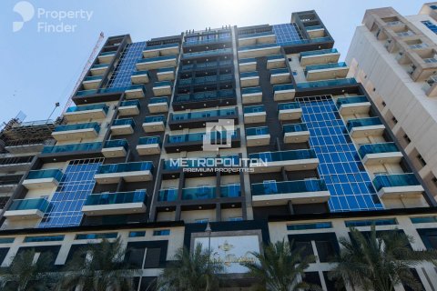 Apartment in Al Furjan, Dubai 1 bedroom, 84 sq.m. № 73449 - photo 8