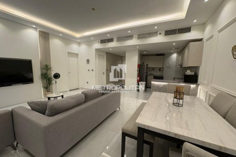 Apartment in Al Furjan, Dubai 1 bedroom, 84 sq.m. № 73449 - photo 3