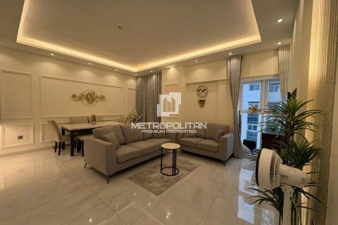 Apartment in Al Furjan, Dubai 1 bedroom, 84 sq.m. № 73449 - photo 1