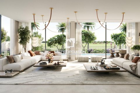 Townhouse in DAMAC Hills (Akoya by DAMAC), Dubai 4 bedrooms, 224 sq.m. № 73451 - photo 3