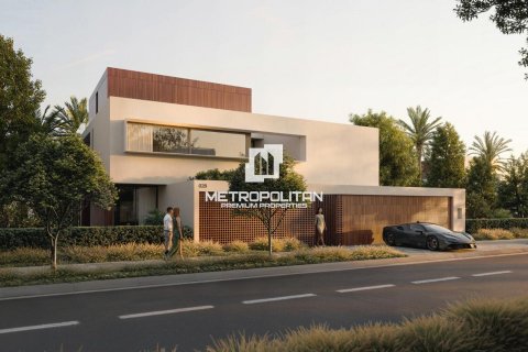 Townhouse in DAMAC Hills (Akoya by DAMAC), Dubai 4 bedrooms, 224 sq.m. № 73451 - photo 7