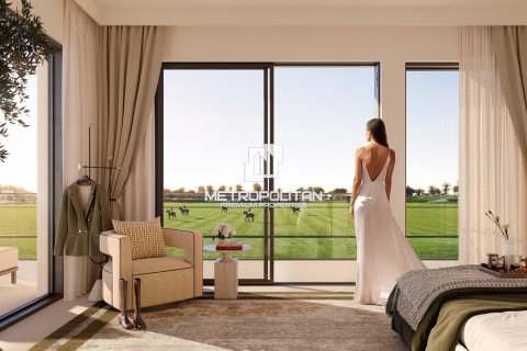 Townhouse in DAMAC Hills (Akoya by DAMAC), Dubai 4 bedrooms, 224 sq.m. № 73451 - photo 5