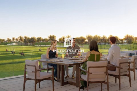 Townhouse in DAMAC Hills (Akoya by DAMAC), Dubai 4 bedrooms, 224 sq.m. № 73451 - photo 6