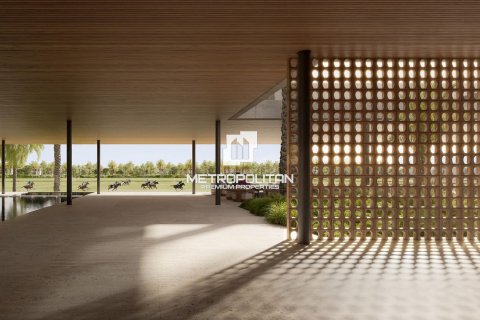 Townhouse in DAMAC Hills (Akoya by DAMAC), Dubai 4 bedrooms, 224 sq.m. № 73451 - photo 9