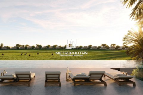 Townhouse in DAMAC Hills (Akoya by DAMAC), Dubai 4 bedrooms, 224 sq.m. № 73451 - photo 2