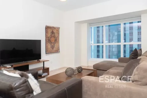 شقة في Elite Residence, مرسى دبي, دبي 2 غرف نوم, 123 م² رقم 122667 - صورة 4