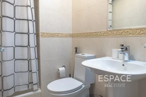 شقة في Elite Residence, مرسى دبي, دبي 2 غرف نوم, 123 م² رقم 122667 - صورة 15