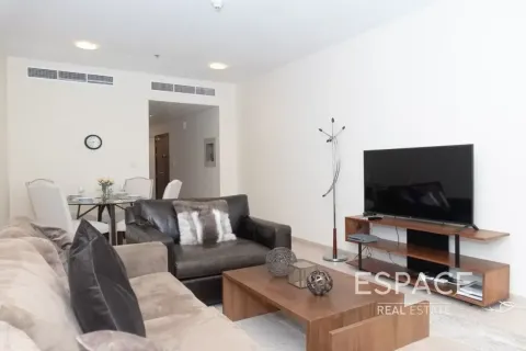 شقة في Elite Residence, مرسى دبي, دبي 2 غرف نوم, 123 م² رقم 122667 - صورة 2