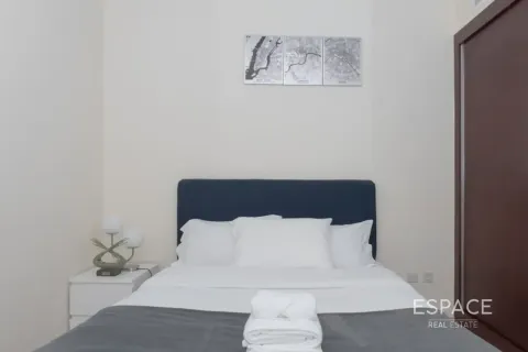 شقة في Elite Residence, مرسى دبي, دبي 2 غرف نوم, 123 م² رقم 122667 - صورة 9