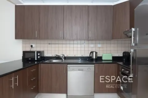شقة في Elite Residence, مرسى دبي, دبي 2 غرف نوم, 123 م² رقم 122667 - صورة 8