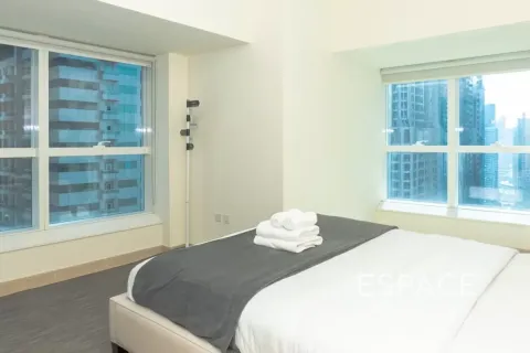 شقة في Elite Residence, مرسى دبي, دبي 2 غرف نوم, 123 م² رقم 122667 - صورة 13