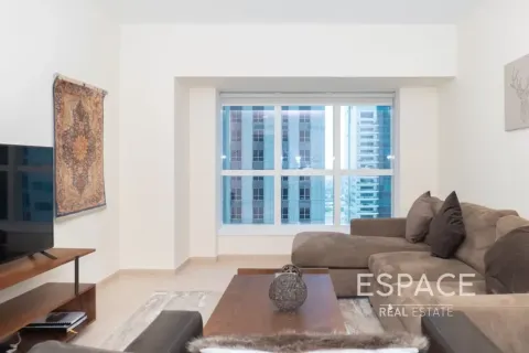 شقة في Elite Residence, مرسى دبي, دبي 2 غرف نوم, 123 م² رقم 122667 - صورة 3