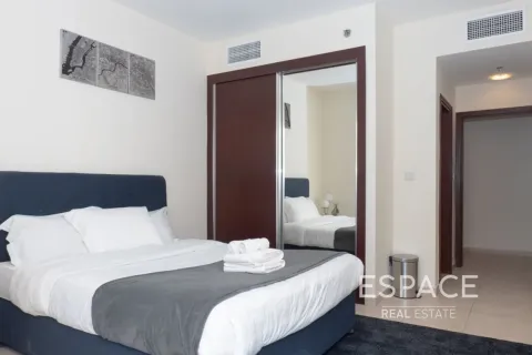شقة في Elite Residence, مرسى دبي, دبي 2 غرف نوم, 123 م² رقم 122667 - صورة 10