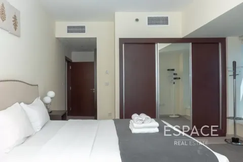 شقة في Elite Residence, مرسى دبي, دبي 2 غرف نوم, 123 م² رقم 122667 - صورة 14