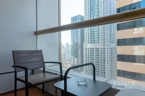 شقة في Elite Residence, مرسى دبي, دبي 2 غرف نوم, 123 م² رقم 122667