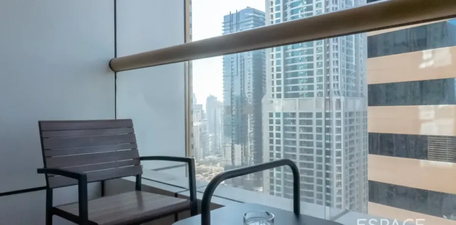 شقة في Elite Residence, مرسى دبي, دبي 2 غرف نوم, 123 م² رقم 122667