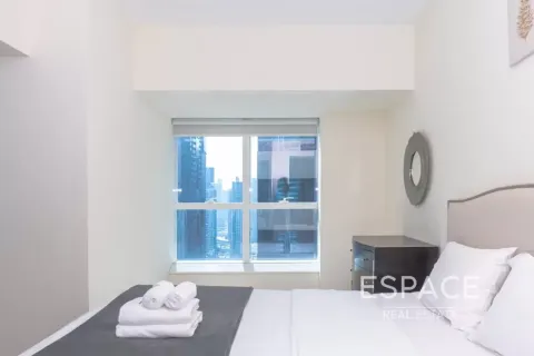 شقة في Elite Residence, مرسى دبي, دبي 2 غرف نوم, 123 م² رقم 122667 - صورة 11