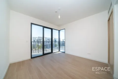 Villa à Jebel Ali, Dubai, 4 chambres, 300 m², № 122666 - photo 5