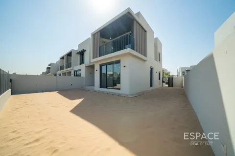 Villa à Jebel Ali, Dubai, 4 chambres, 300 m², № 122666 - photo 19