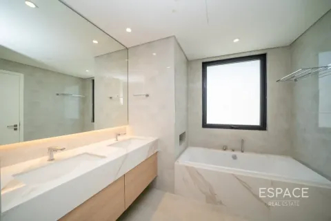 Villa à Jebel Ali, Dubai, 4 chambres, 300 m², № 122666 - photo 12
