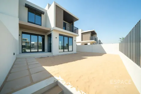 Villa à Jebel Ali, Dubai, 4 chambres, 300 m², № 122666 - photo 18