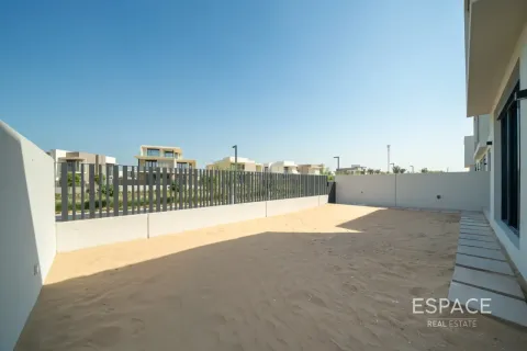 Villa à Jebel Ali, Dubai, 4 chambres, 300 m², № 122666 - photo 20