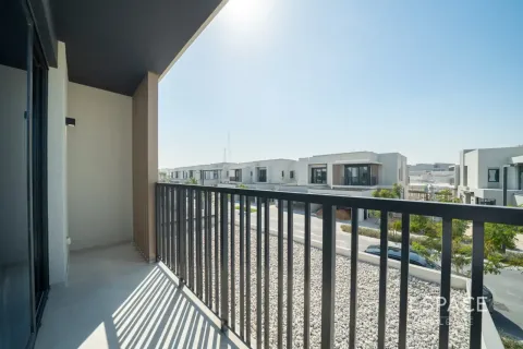 Villa à Jebel Ali, Dubai, 4 chambres, 300 m², № 122666 - photo 16