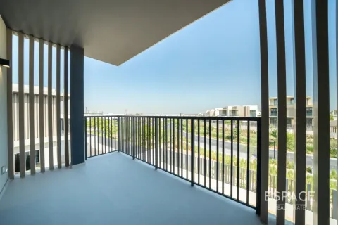 Villa à Jebel Ali, Dubai, 4 chambres, 300 m², № 122666 - photo 15