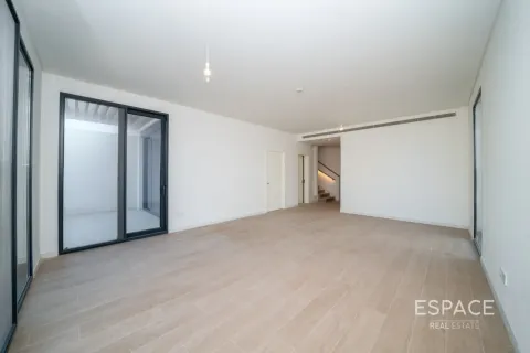 Villa à Jebel Ali, Dubai, 4 chambres, 300 m², № 122666 - photo 3