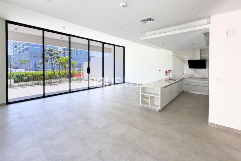 Townhouse in District One, Mohammed Bin Rashid City, Dubai 4 bedrooms, 308 sq.m. № 43392 - photo 1