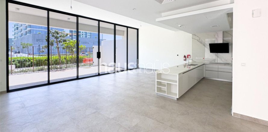 Townhouse in District One, Mohammed Bin Rashid City, Dubai 4 bedrooms, 308 sq.m. № 43392