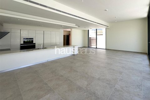 Townhouse in District One, Mohammed Bin Rashid City, Dubai 4 bedrooms, 308 sq.m. № 43392 - photo 4