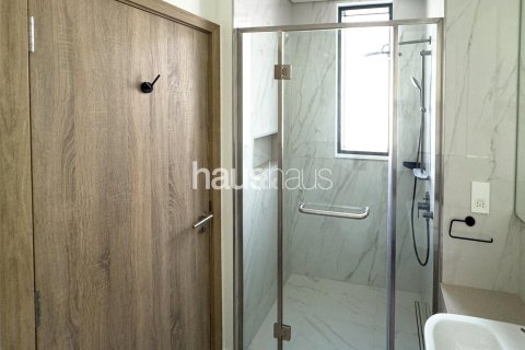 Townhouse in District One, Mohammed Bin Rashid City, Dubai 4 bedrooms, 308 sq.m. № 43392 - photo 13