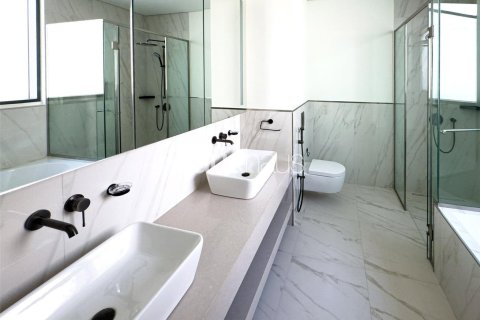 Townhouse in District One, Mohammed Bin Rashid City, Dubai 4 bedrooms, 308 sq.m. № 43392 - photo 11