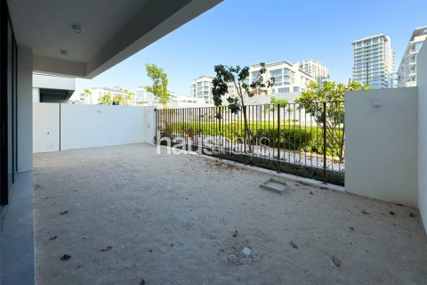 Townhouse in District One, Mohammed Bin Rashid City, Dubai 4 bedrooms, 308 sq.m. № 43392 - photo 18