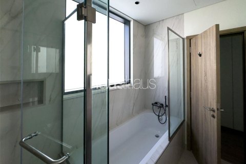 Townhouse in District One, Mohammed Bin Rashid City, Dubai 4 bedrooms, 308 sq.m. № 43392 - photo 17